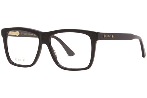 Gucci GG0268O Eyeglasses 